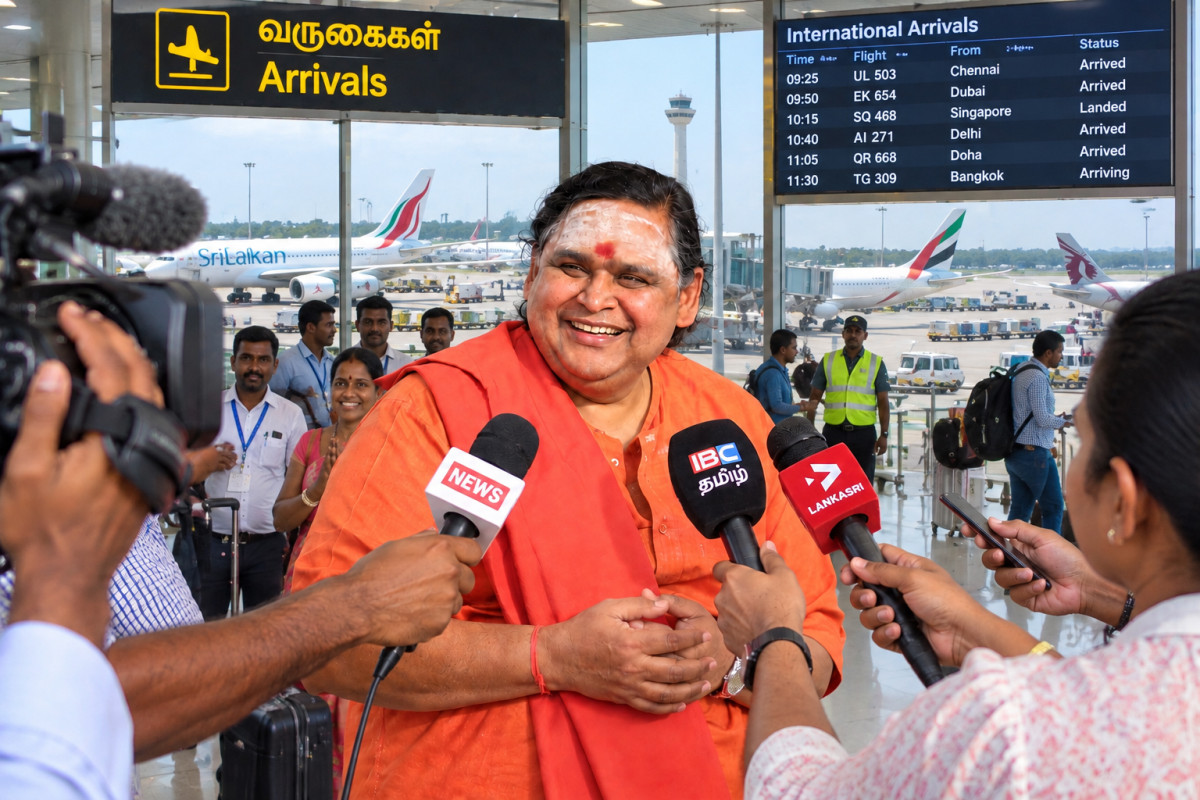 நேர்காணல் 13